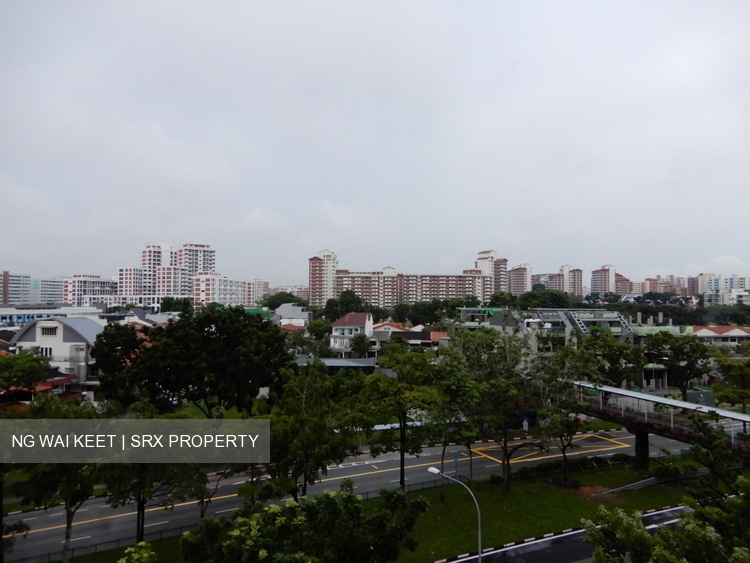 Blk 709 Hougang Avenue 2 (Hougang), HDB 3 Rooms #215703101